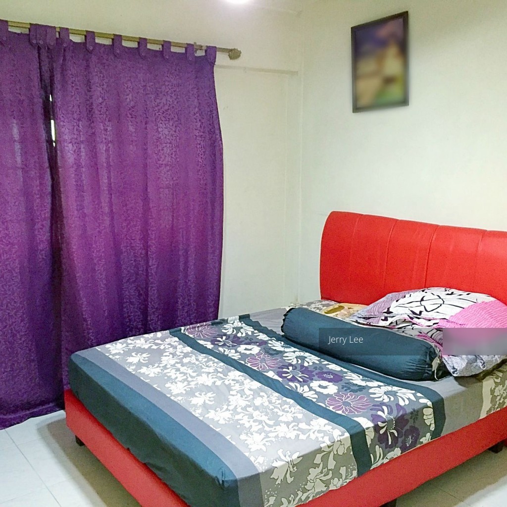 Blk 762 Choa Chu Kang North 5 (Choa Chu Kang), HDB 4 Rooms #110223322